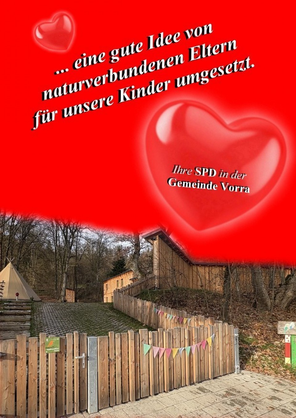 Naturkindergarten